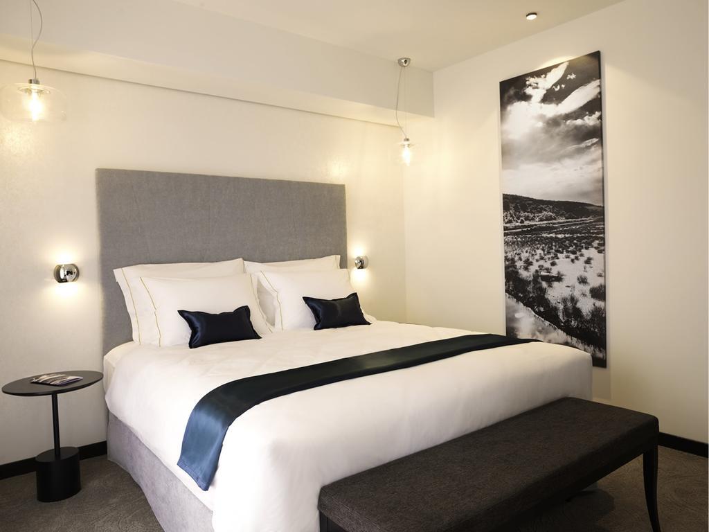 Hotel Slovenija - Terme & Wellness Lifeclass Portorose Esterno foto