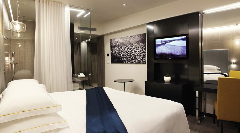 Hotel Slovenija - Terme & Wellness Lifeclass Portorose Esterno foto